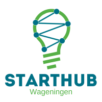 Hoe ICR3ATE samenwerkt met startups van het StartHub Wageningen