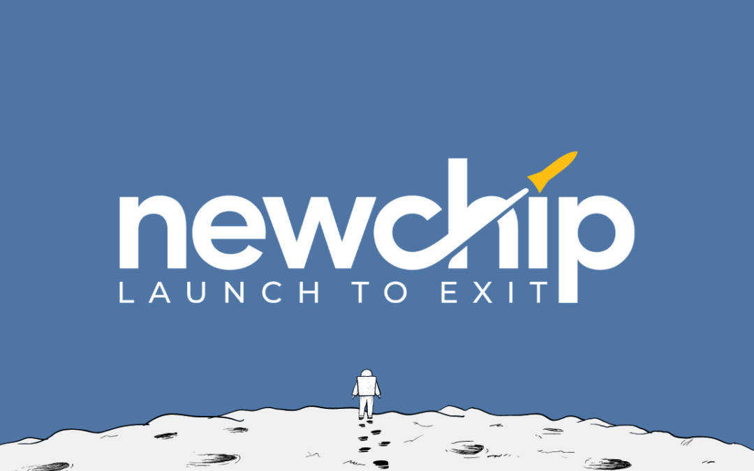ICR3ATE is included in Newchip Accelerator September 2021 Cohort